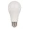 Westinghouse Westinghouse A19 E26 (Medium) LED Bulb Warm White 100 Watt Equivalence 1 pk 50940 - alternate 1